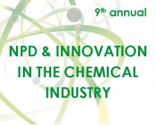 9th Annual NPD and Innovation in the Chemical Industry Summit